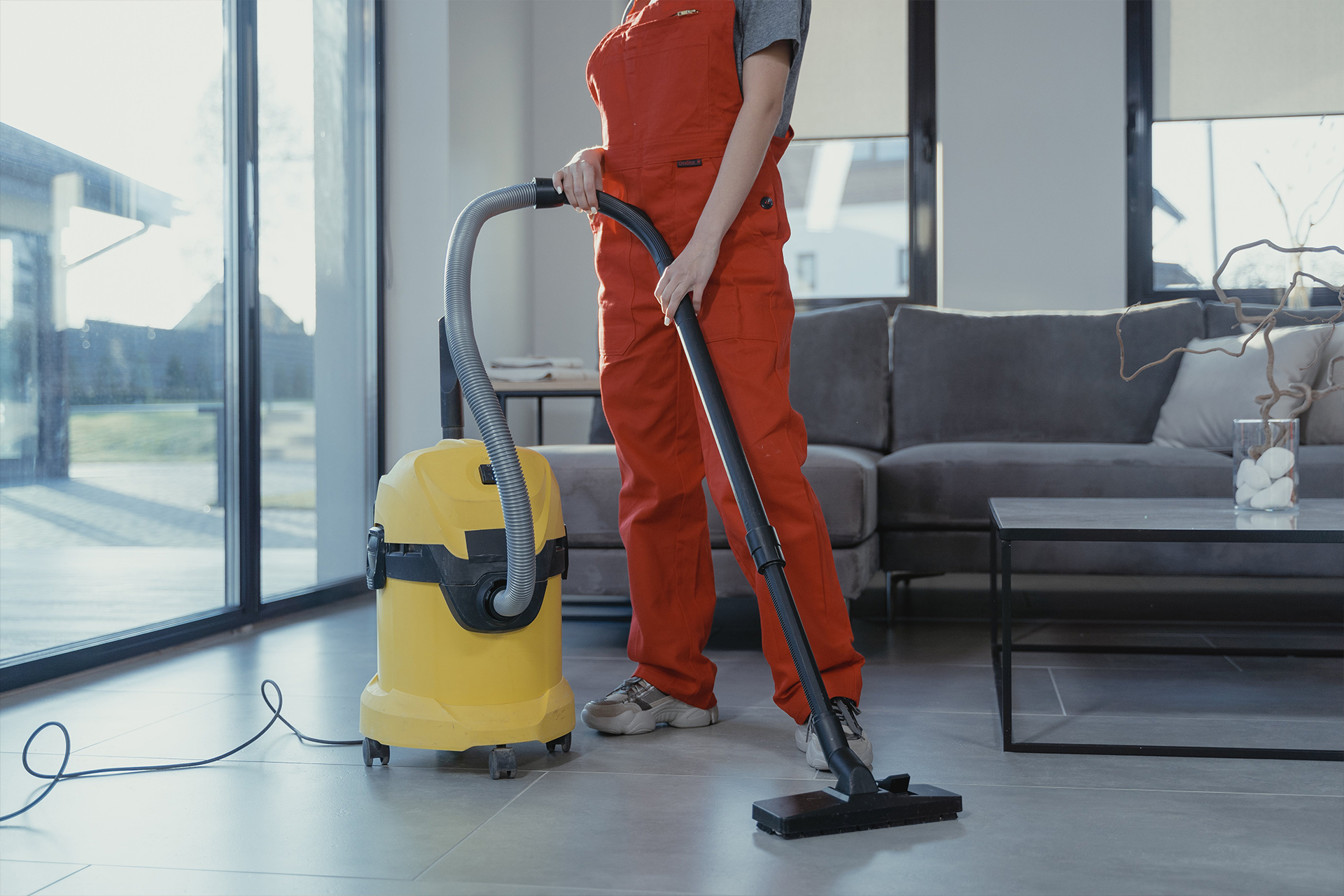 Deep Cleaning Services Dubai