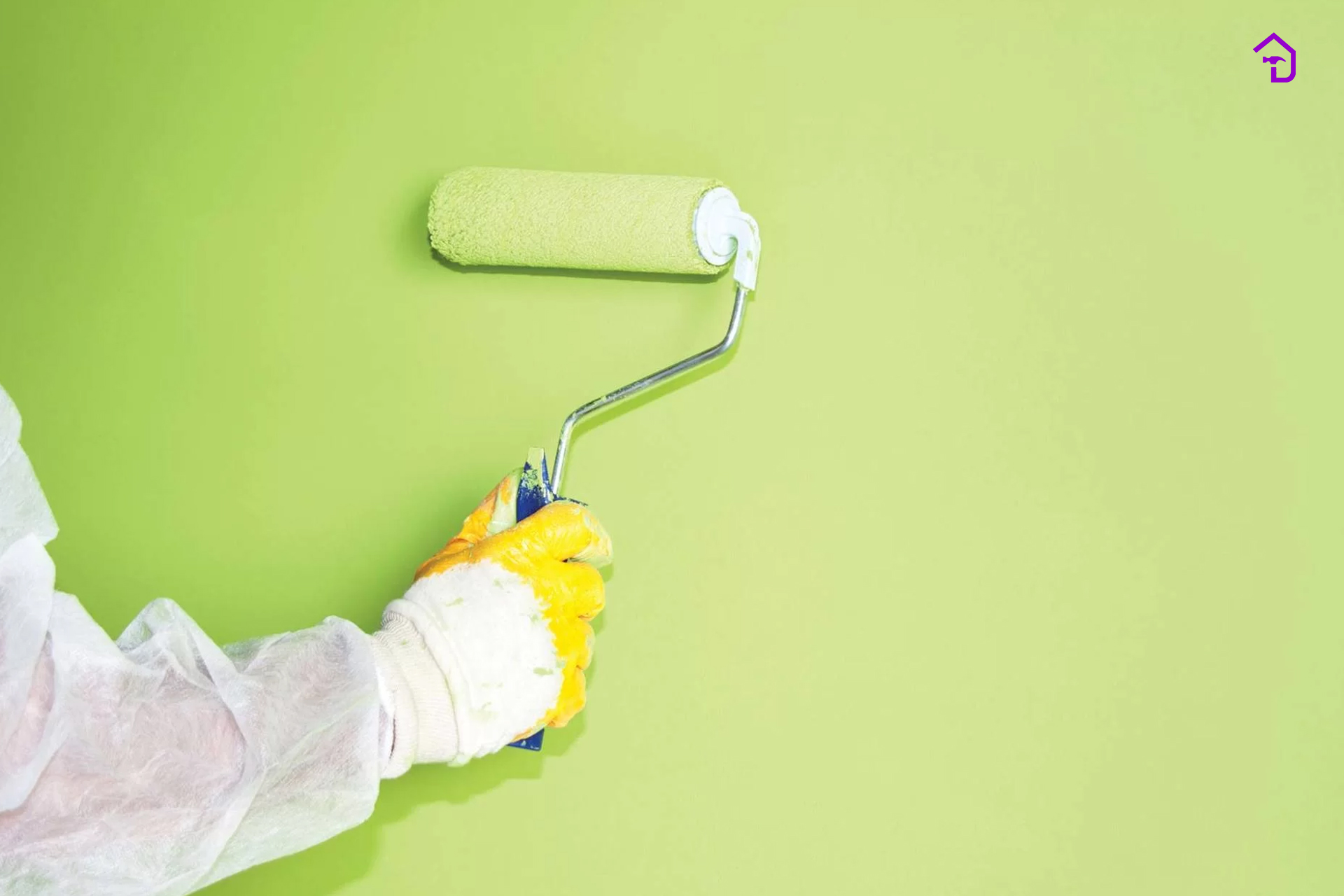 Painting Services in Dubai