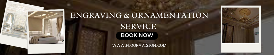 engraving & ornamentation service