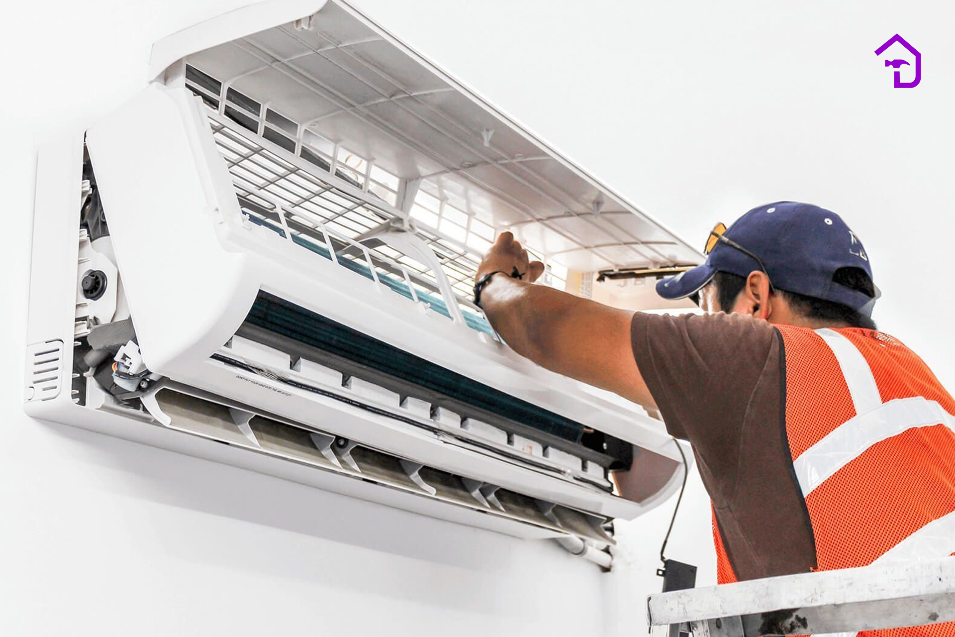 AC Cleaning Services in Dubai