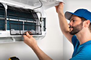 Air Conditioning Services in Dubai