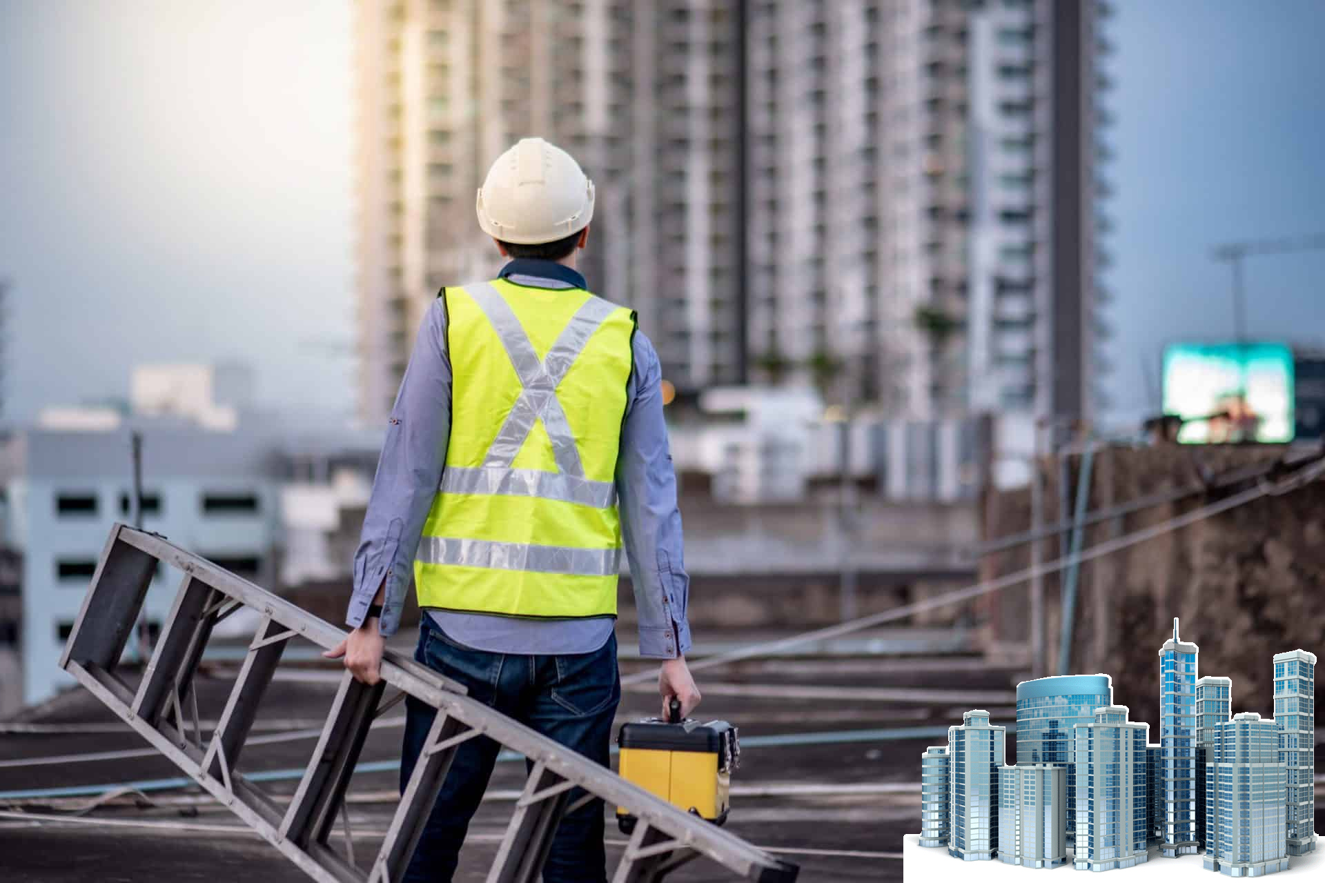 Building Maintenance Services in Dubai