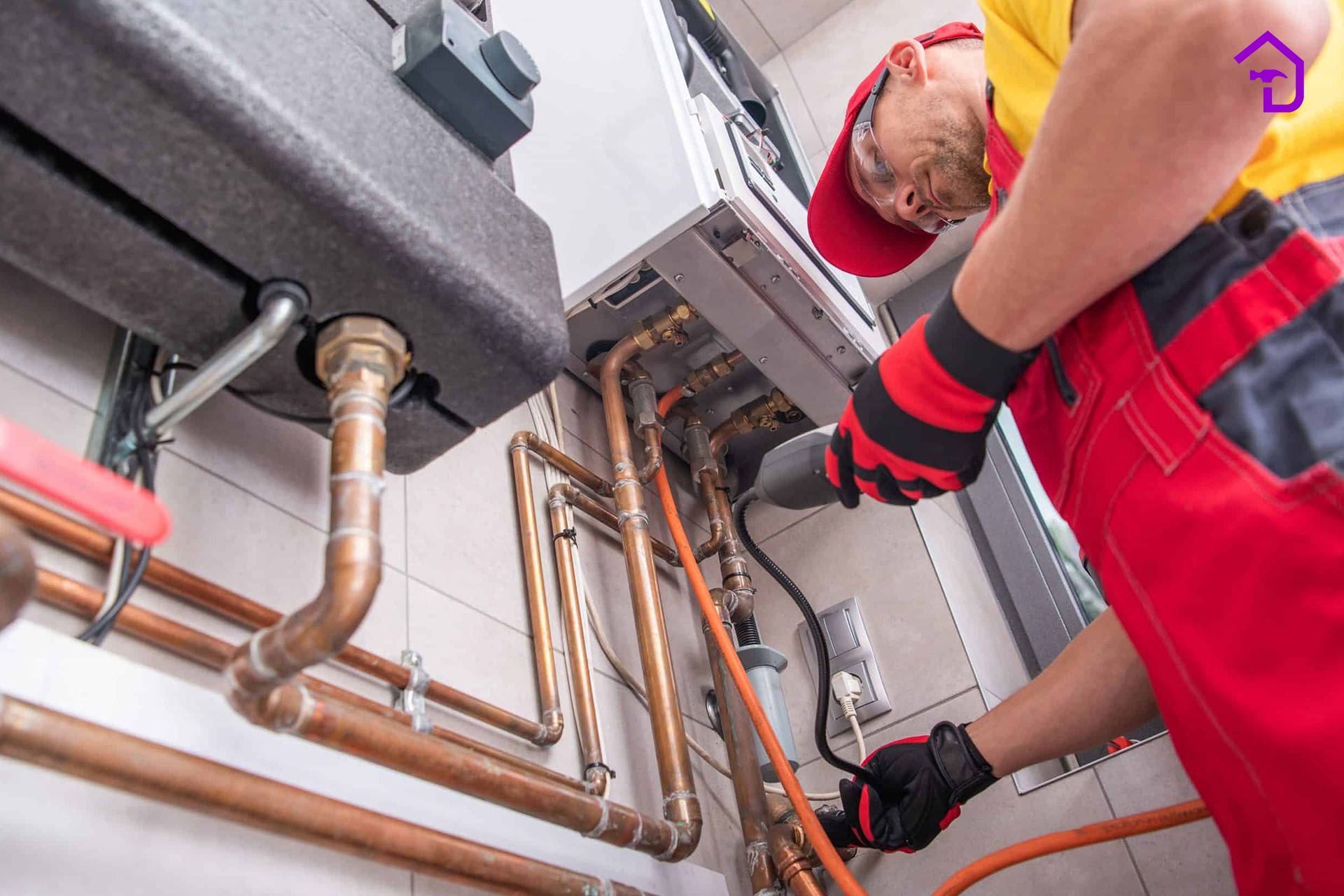 Commercial Plumbing Services in Dubai