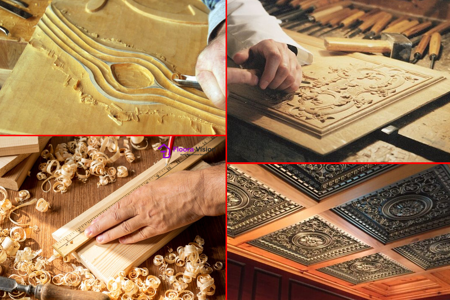 Engraving and Ornamentation Services Dubai