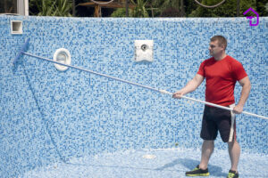 Swimming Pool Maintenance Services in Dubai